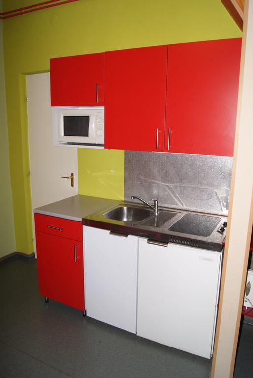 Happy Hostel Budapeste Quarto foto
